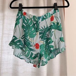 Zara Accessories Short Cover up